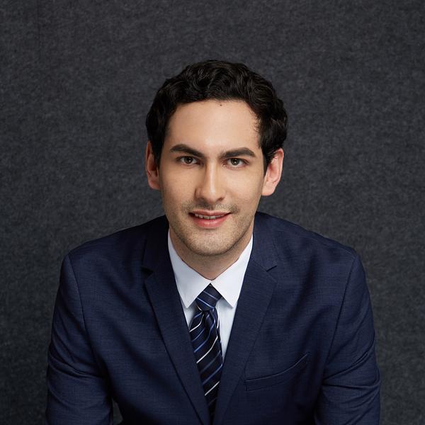 Joel Ochoa S Investing Profile Blockchain Founders Fund Associate