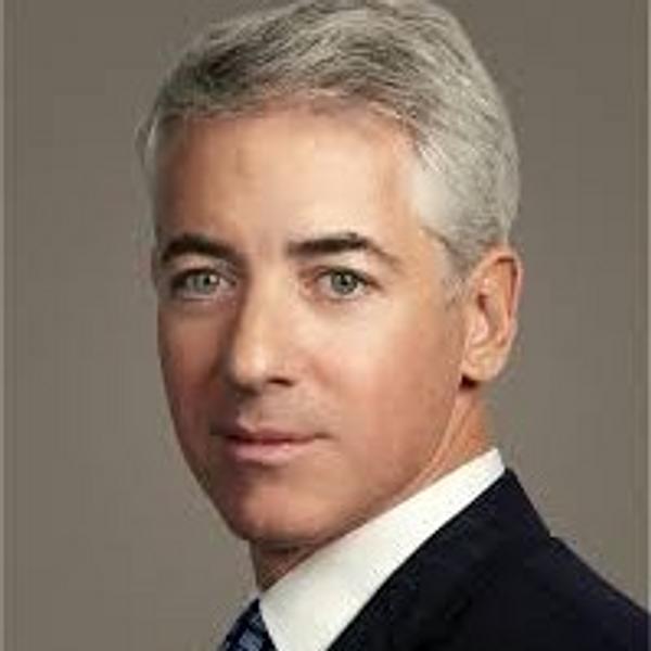 Bill Ackman S Investing Profile Angel Signal