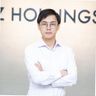 Photo of Lucheng Li, Z Venture Capital