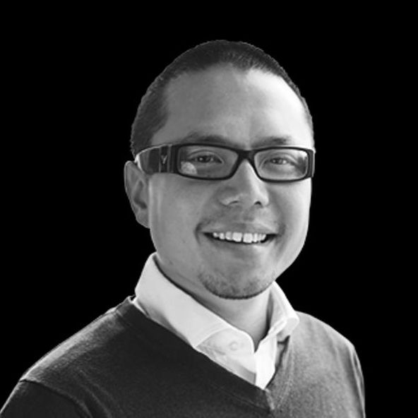 Photo of Alfred Lam, Partner at Chrysalix Venture Capital
