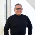 Photo of Alberto Yépez, Managing Director at ForgePoint Capital