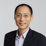 Photo of Yuexin Yu, Investor at Andera Partners