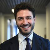 Photo of Fabio Di Gioia, Investor at CDP Venture Capital