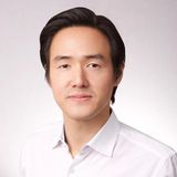 Photo of Brandon Chong, Managing Partner at Bloom8 (fka RAGE Capital)