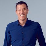 Photo of Larry Cheng, Managing Partner at Volition Capital