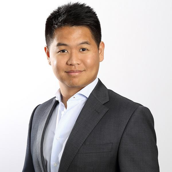 Nicholas Onie's Investing Profile Bain Capital Vice President Signal