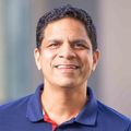 Photo of Deepak Gupta, Managing Partner at Blue Bear Ventures