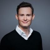 Photo of Martin Janicki, Partner at Cavalry Ventures