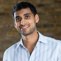 Photo of Rahul Parekh, Principal at 2150