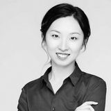 Photo of Lily Wang, Principal at Expon Capital