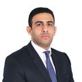 Photo of Ahmed Al-Darwish, Venture Partner at Anthemis Group