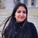 Photo of Zehra Naqvi, Senior Associate at Republic