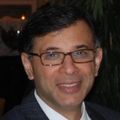 Photo of Girish Nadkarni, President at TotalEnergies Ventures