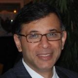 Photo of Girish Nadkarni, President at TotalEnergies Ventures