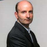 Photo of David Cruikshank, Advisor