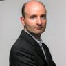 Photo of David Cruikshank, Advisor
