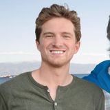 Photo of Baylor Adams, Z-Fellows