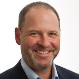 Photo of Matt Blumberg, Moving Capital