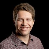 Photo of Garrett Camp, Investor at Expa