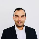 Photo of Naeem Arastu, Managing Director at Skyview Capital