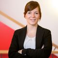 Photo of Marie Grund, Investor at Technologiegründerfonds Sachsen (TGFS)