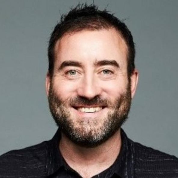 Photo of James Donelan, Partner at Tribe Capital