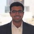 Photo of Nick Seshadri, Partner at Waybury Capital