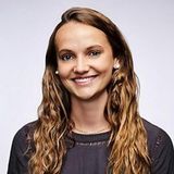 Photo of Abigail Risse, Analyst at Hyperplane Venture Capital