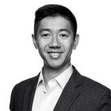Photo of Roy Luo, General Partner at ICONIQ Capital