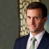 Photo of Justin Ciambella, Gridley & Company LLC