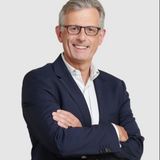 Photo of Stéphane Bergez, Partner at Andera Partners