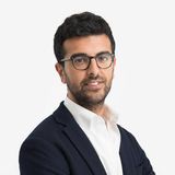 Photo of Hagaj Badash, Investor at CDP Venture Capital