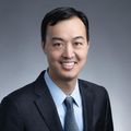 Photo of Garheng Kong, Managing Partner at HealthQuest Capital