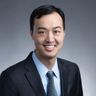 Photo of Garheng Kong, Managing Partner at HealthQuest Capital