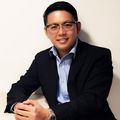 Photo of Kevin Wong, Venture Partner at Vanda Global Capital