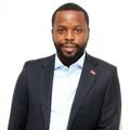 Photo of Taiwo Ilesanmi, Managing Director at BASF Venture Capital