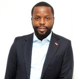 Photo of Taiwo Ilesanmi, Managing Director at BASF Venture Capital