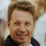 Photo of Evgeny Kireev, Investor at Wonderskin