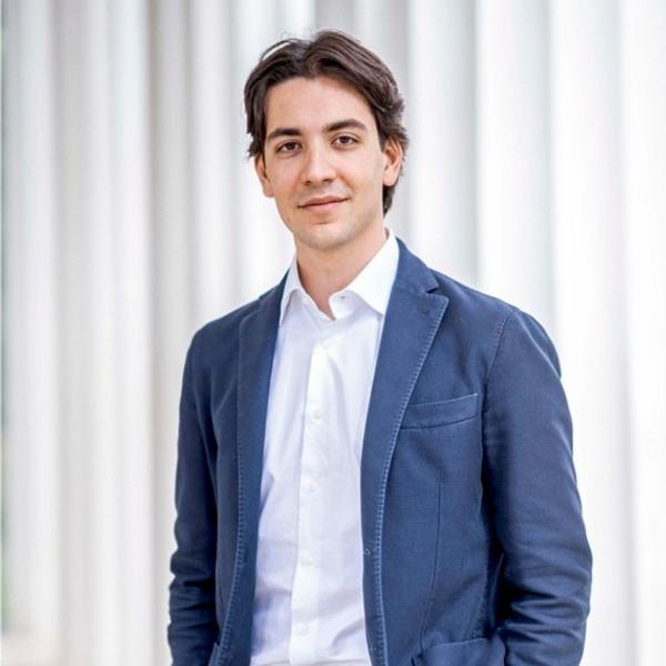 Federico Rota Candiani's Investing Profile - 3VC Investor | Signal