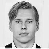 Photo of Henrik Reimavuo, Analyst at J12 Ventures