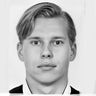 Photo of Henrik Reimavuo, Analyst at J12 Ventures