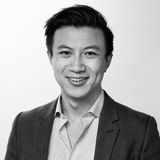 Photo of Ken Li, Investor at Binance Labs