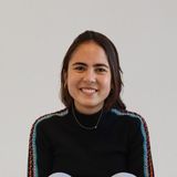 Photo of Gabriela Marques, Analyst at Positive Sum VC