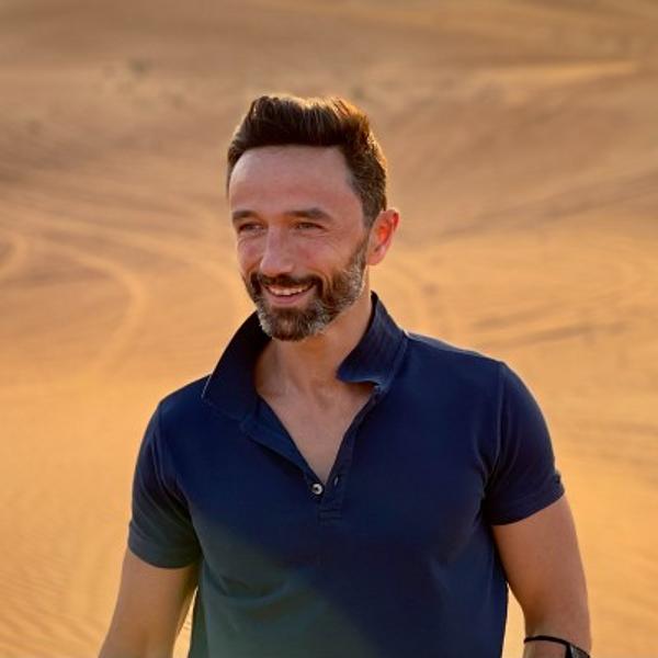 Paolo Pio's Investing Profile Exceptional Ventures General Partner