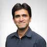 Photo of Krishna Srinivasan, Partner at LiveOak Venture Partners