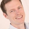 Photo of Ulrich Schmitt, Partner at HTGF | High-Tech Gründerfonds