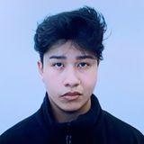 Photo of Joseph Reth, Angel