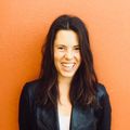 Photo of Julia Lipton, General Partner at Awesome People Ventures