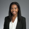 Photo of Mohaira Osman, Associate at Bain Capital