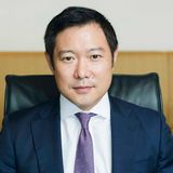 Photo of Tomohiro Kikuta, Managing Director at Bain Capital